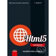 HTML5 Okamžitě - cena, porovnanie