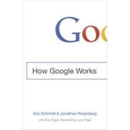 How Google Works - cena, porovnanie