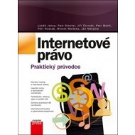 Internetové právo - cena, porovnanie