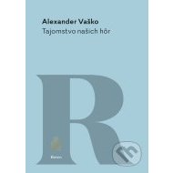 Tajomstvo našich hôr - cena, porovnanie