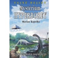 Mystérium hyperborey - cena, porovnanie