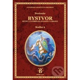 Bystvor kniha 2