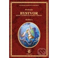 Bystvor kniha 2 - cena, porovnanie