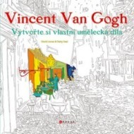 Vincent van Gogh - Vytvořte si vlastní umělecká díla - cena, porovnanie