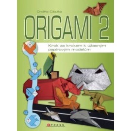 Origami 2