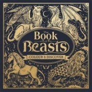 The Book of Beasts - cena, porovnanie
