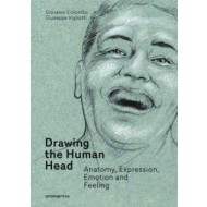 Drawing the Human Head - cena, porovnanie