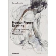 Human Figure Drawing - cena, porovnanie