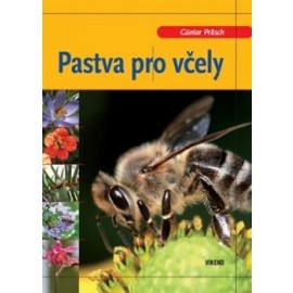 Pastva pro včely