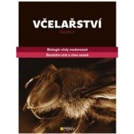 Včelařství - svazek II. - cena, porovnanie