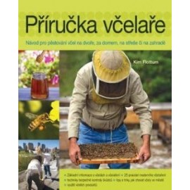 Příručka včelaře