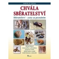 Chvála sběratelství - cena, porovnanie