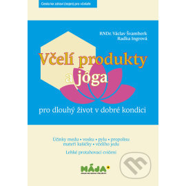 Včelí produkty a jóga