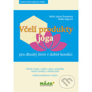 Včelí produkty a jóga - cena, porovnanie