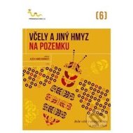 Včely a jiný hmyz na pozemku - cena, porovnanie