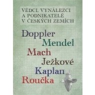 Vědci vynálezci a podnikatelé v Českých zemích - cena, porovnanie