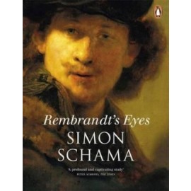 Rembrandt's Eyes