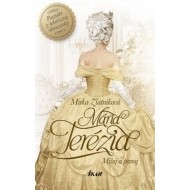 Mária Terézia - Miluj a panuj - cena, porovnanie
