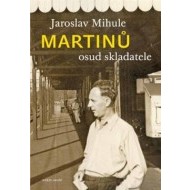 Martinů - osud skladatele - cena, porovnanie