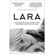 Lara - The Untold Love Story That Inspired Doctor Zhivago - cena, porovnanie