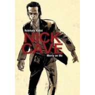 Nick Cave - Mercy on Me - cena, porovnanie