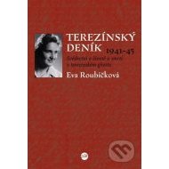 Terezínský deník (1941–45) - cena, porovnanie