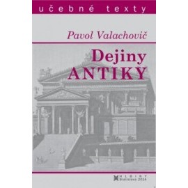 Dejiny antiky