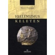 Hellénizmus Keleten - cena, porovnanie