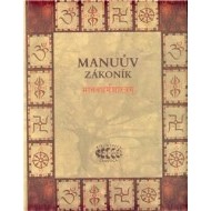 Manuův zákoník - cena, porovnanie