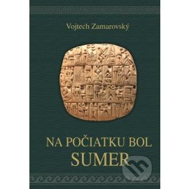 Na počiatku bol Sumer 3. vydanie