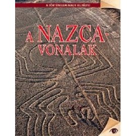 A Nazca - vonalak