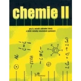 Chemie II.