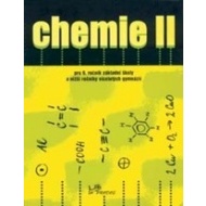 Chemie II. - cena, porovnanie