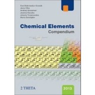 Chemical Elements Compendium - cena, porovnanie