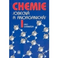 CHEMIE I. pro gymnázia - cena, porovnanie