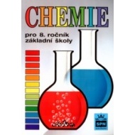 CHEMIE pro 8.ročník základní školy - cena, porovnanie