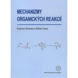 Mechanizmy organických reakcií