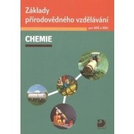 Základy přírodovědného vzdělávání – CHEMIE pro SOŠ a SOU