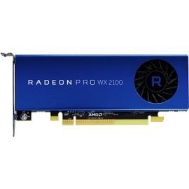 AMD Radeon Pro Workstation WX2100 100-506001