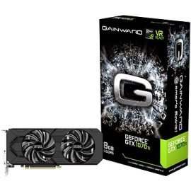 Gainward GeForce GTX 1070Ti 8GB 4260183363989