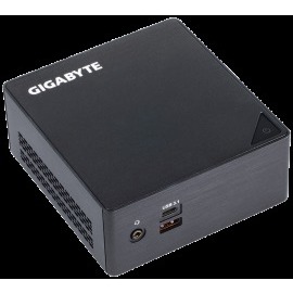 Gigabyte Brix GB-BKi3HA-7100-BW