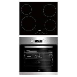 Beko BIM 22301 X + HIC 64401