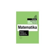 Matematika - Osová a středová souměrnost - cena, porovnanie