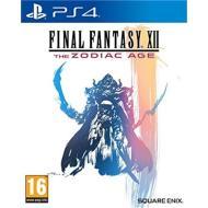 Final Fantasy XII: The Zodiac Age - cena, porovnanie
