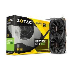 Zotac GeForce GTX1060 3GB ZT-P10610H-10M
