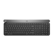 Logitech Craft - cena, porovnanie