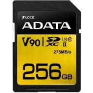 A-Data SDXC UHS-II U3 256GB - cena, porovnanie