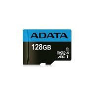 A-Data Micro SDXC Premier UHS-I Class 10 128GB - cena, porovnanie
