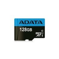 A-Data Micro SDXC Premier UHS-I Class 10 128GB