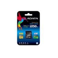 A-Data SDXC Premier Pro UHS-I U3 Class 10 256GB - cena, porovnanie